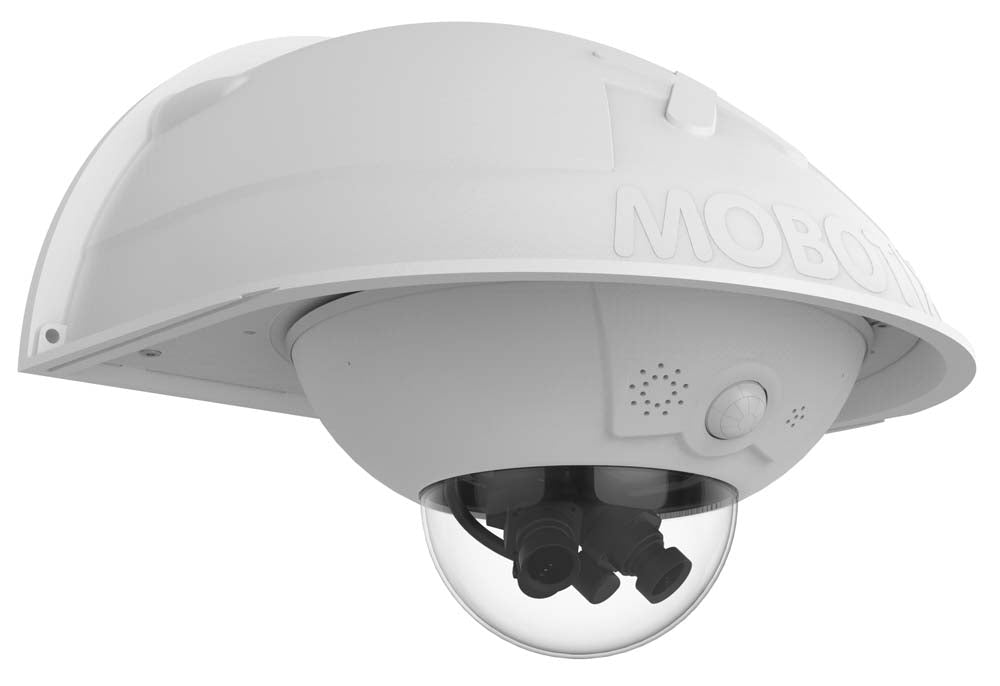 Mobotix MX-WH-Dome - afbeelding 3
