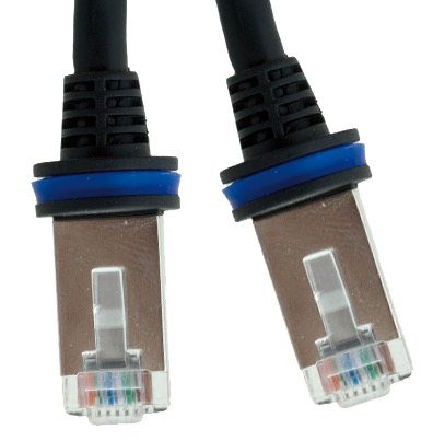 Mobotix MX-OPT-CBL-LAN-10 - afbeelding 2