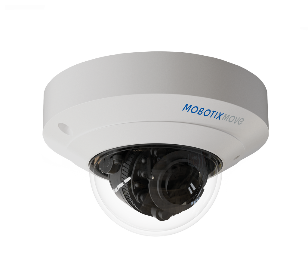 Mobotix Mx-MD1A-5-IR - afbeelding 2