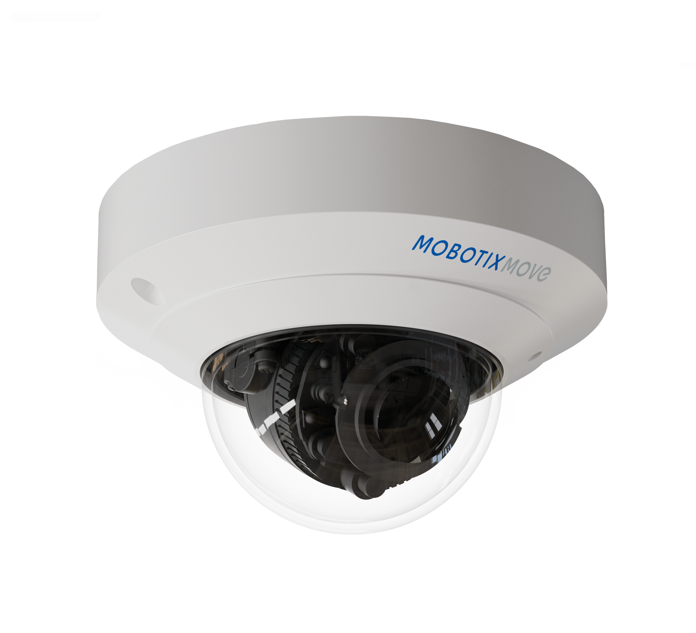 Mobotix Mx-MD1A-5-IR - afbeelding 2