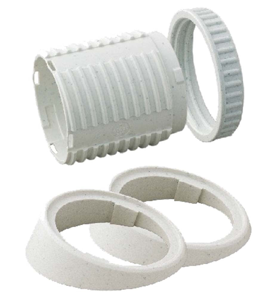 Mobotix Mx-S14/S15-OPT-MK-CW - afbeelding 3