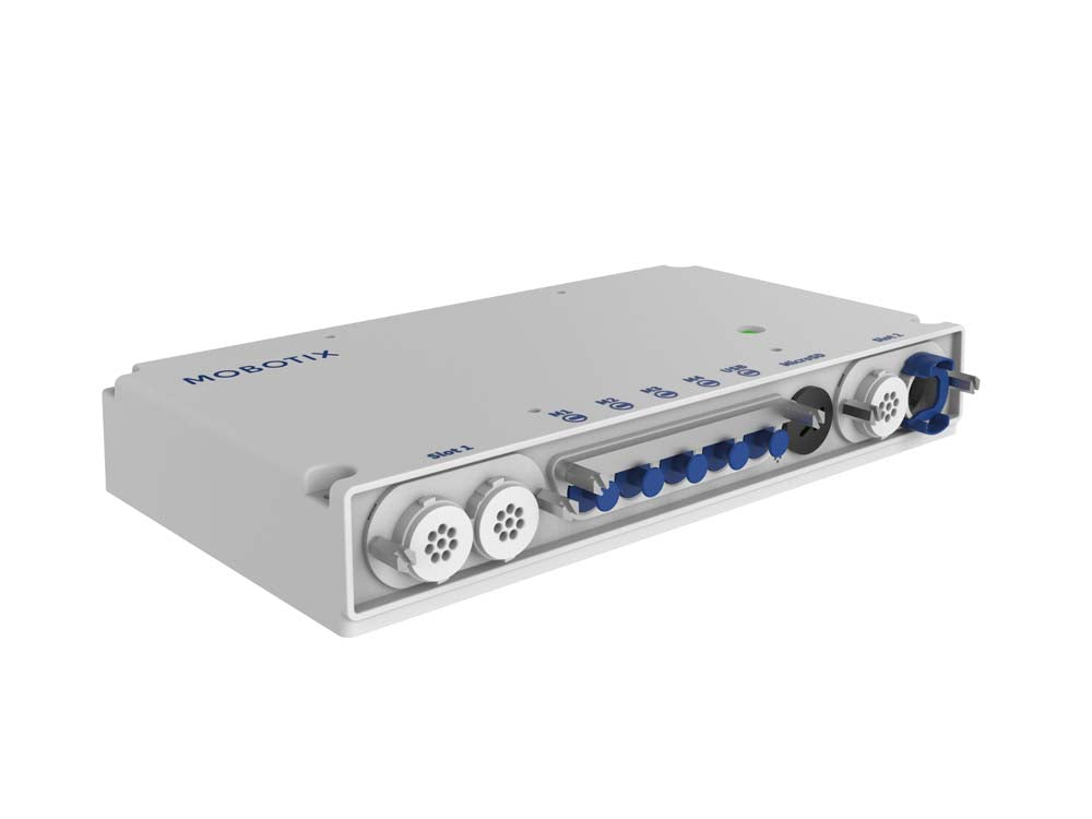 Mobotix Mx-S74A - afbeelding 3