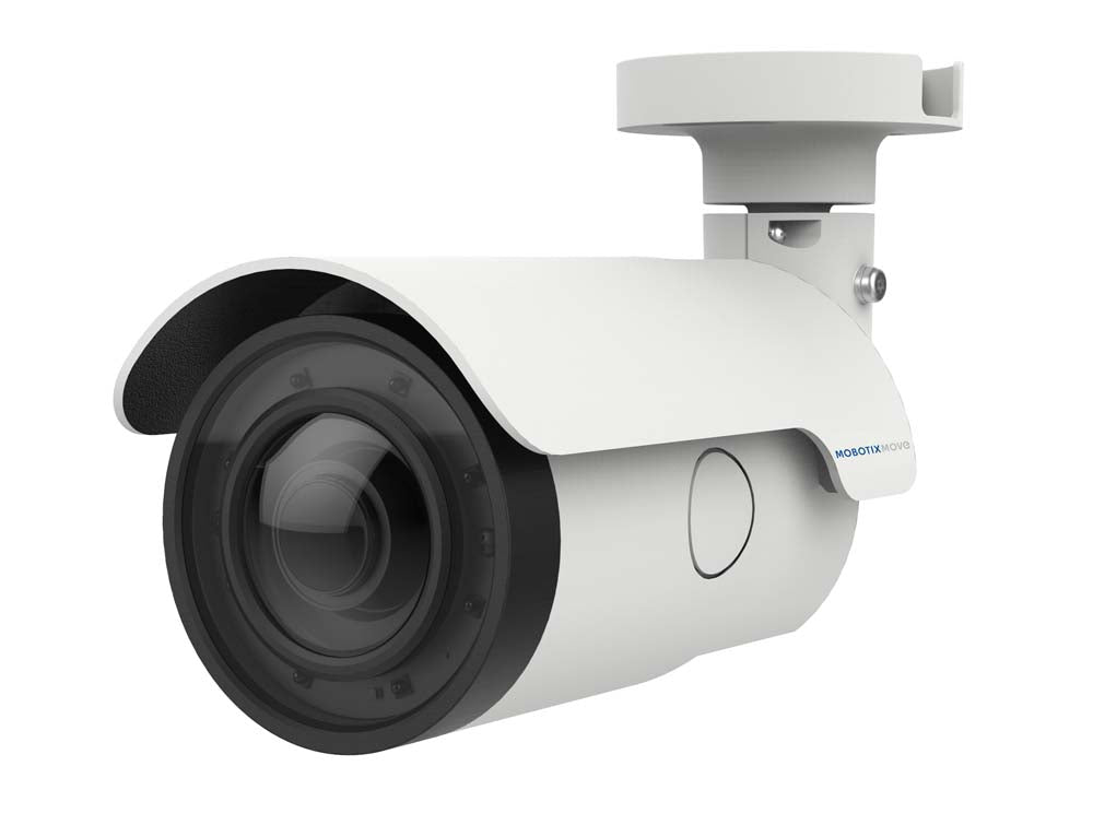 Mobotix Mx-VB1A-2-IR-ALPR - afbeelding 3
