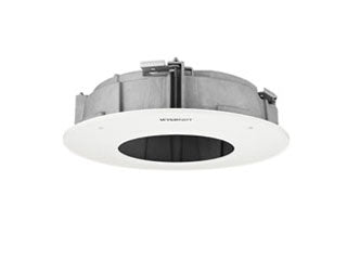 Hanwha SHD-2510FPW