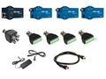 NVT/Phybridge NV-EC1701PLS-K3H