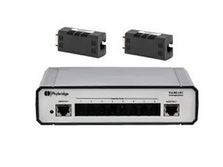 NVT Phybridge NV-PL-08