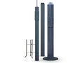 Alpha Products PS-P36-A (POLE)