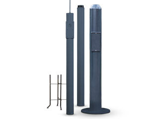 Alpha Products PS-P36-A (POLE)