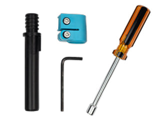 Dotworkz DW-RPTP-BL