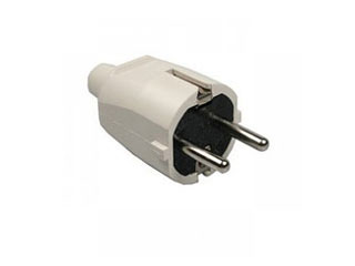 Alpha Products Plug Type E (ABL)
