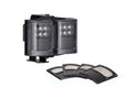 Raytec VAR2-i2-2-C