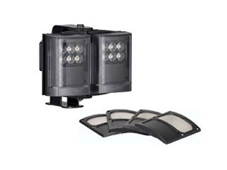 Raytec VAR2-i2-2-C