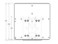 Raytec PBC-PSU-ADAP