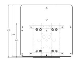 Raytec PBC-PSU-ADAP