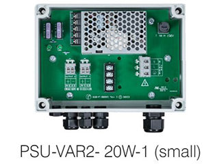 Raytec PSU-VAR2-20W-1