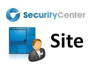 Genetec GSC-1STU