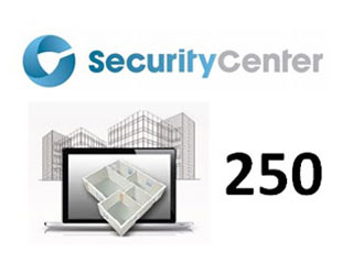 Genetec GSC-PM-STD-250