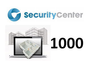 Genetec GSC-PM-STD-1000