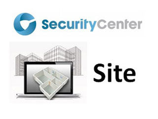 Genetec GSC-PM-STD-Sitelicense