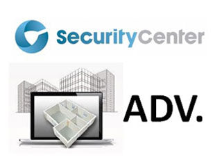 Genetec GSC-PM-Advanced
