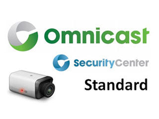 Genetec GSC-Om-S-1C