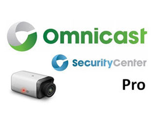 Genetec GSC-OM-P-1PAC