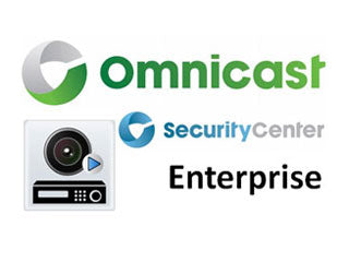 Genetec GSC-Om-E-1DV