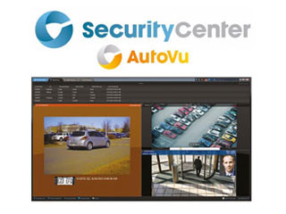 Genetec GSC-Av-S