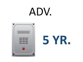 Genetec ADV-SIP-A-5Y