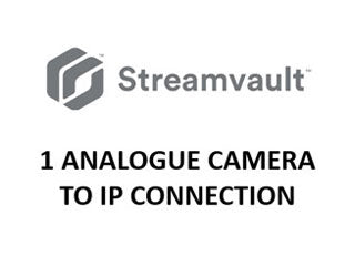 Genetec GSC-SV-AIO-A2IP-UP