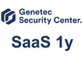 Genetec SCS-Base_1Y