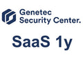 Genetec SCS-USER_1Y