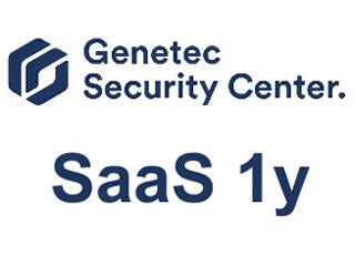 Genetec SCS-USER_1Y
