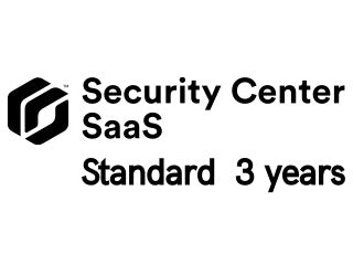 Genetec SCC-STANDARD-1C-3Y