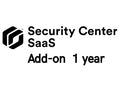 Genetec SCC-CS-CM7D-1Y