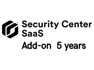 Genetec SCC-CS-5M3M-5Y
