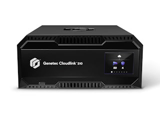 Genetec GCL-210-M3JA