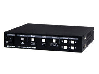 SeeEyes SC-04MHD