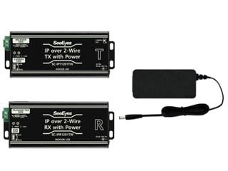 SeeEyes SC-IPC1201TW