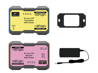 SeeEyes SC-IPC07PU