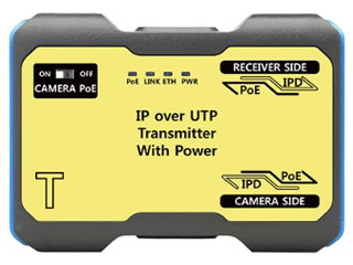 SeeEyes SC-IPT07PU