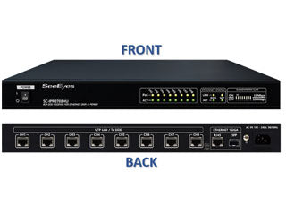 SeeEyes SC-IPR0708HU