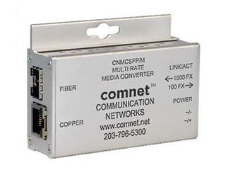 ComNet CNMCSFPPOE/M