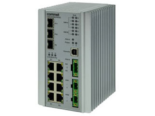 ComNet CNGE3FE8MS
