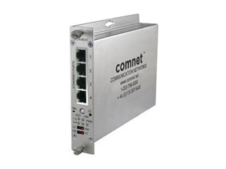 ComNet CLFE4EOC