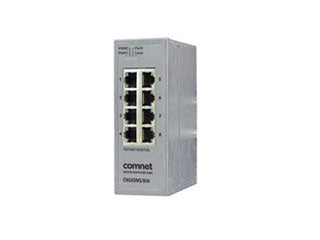 ComNet CNGE8MS/DIN