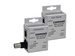 COMNET CLEK11EOC