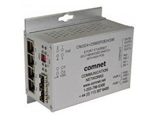 ComNet CNGE4+2SMSPOEHO/M