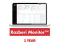 Razberi  MON-SVR-SUB-1Y (L)