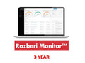 Razberi  MON-SVR-SUB-3Y (L)